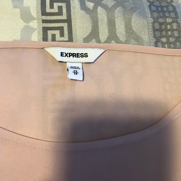 Express Blouse - Picture 3 of 5